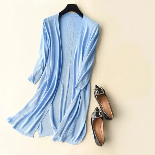 Hanna Cardigan