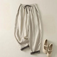 Marva Linen Pants