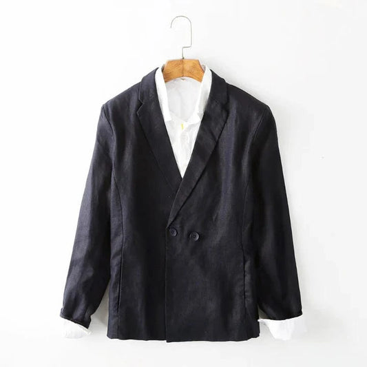Jack Linen Blazer