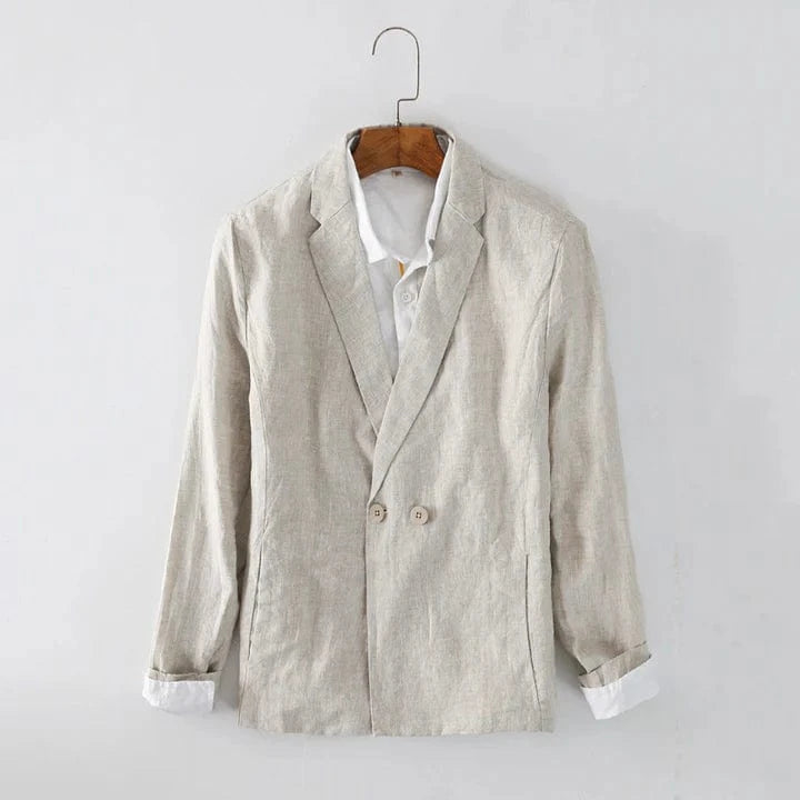 Jack Linen Blazer