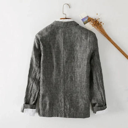 Jack Linen Blazer