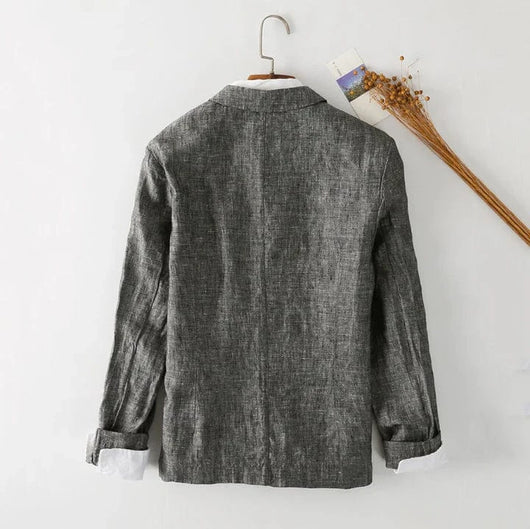 Jack Linen Blazer