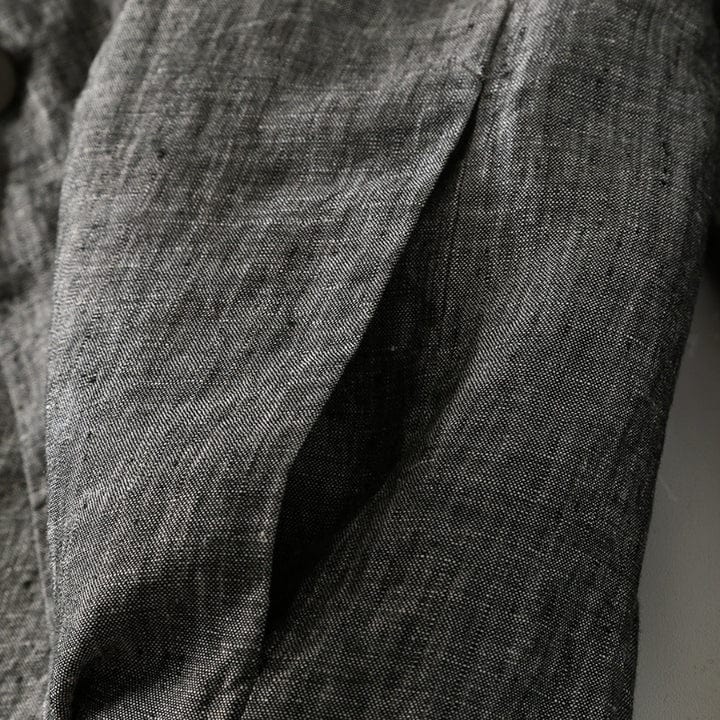 Jack Linen Blazer