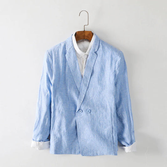 Jack Linen Blazer