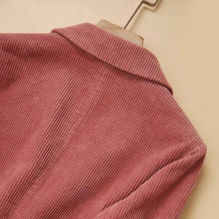 Emma™ Corduroy Blazer