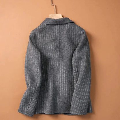 Sonia™ Wool Blazer