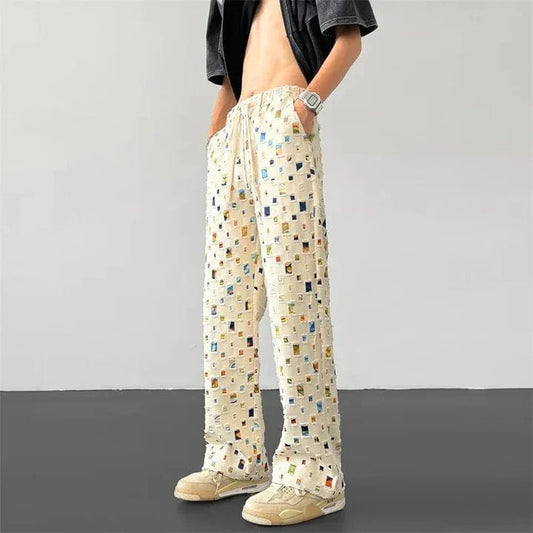 Disco™ - Straight Fit Pants