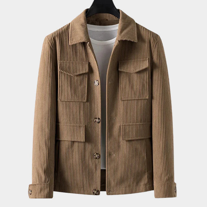 Travis™ Corduroy Jacket
