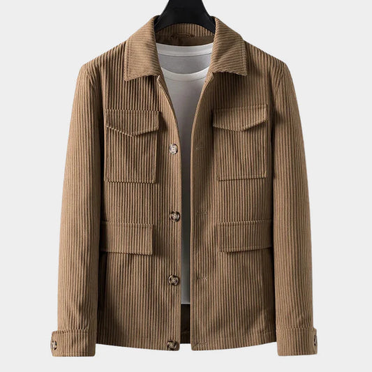 Travis™ Corduroy Jacket