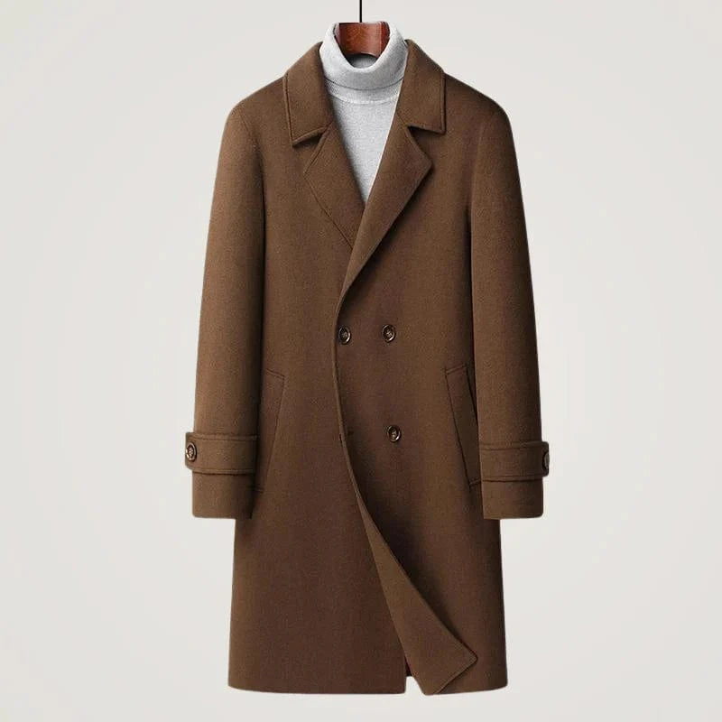 Manchester Trench Coat