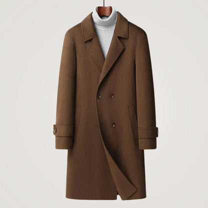 Manchester Trench Coat