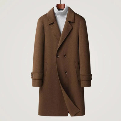 Manchester Trench Coat