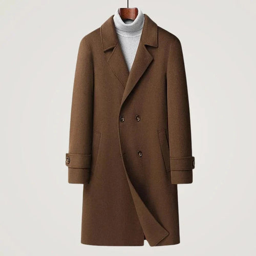 Manchester Trench Coat