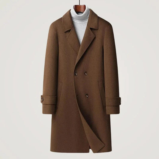 Manchester Trench Coat