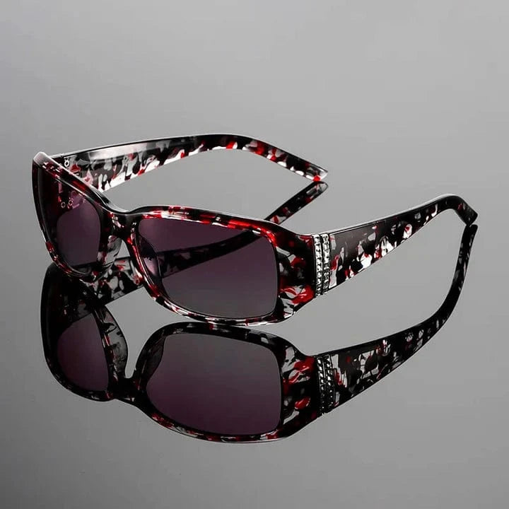 Rose Eclipse Shades