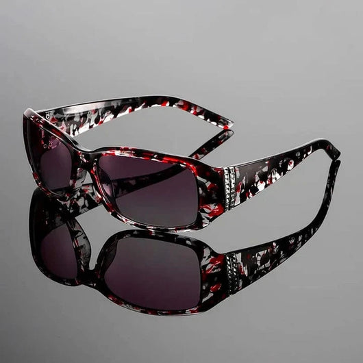 Rose Eclipse Shades