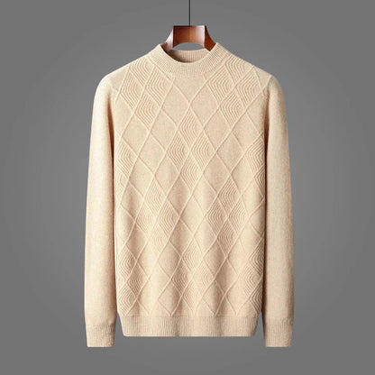 Castello Sweater