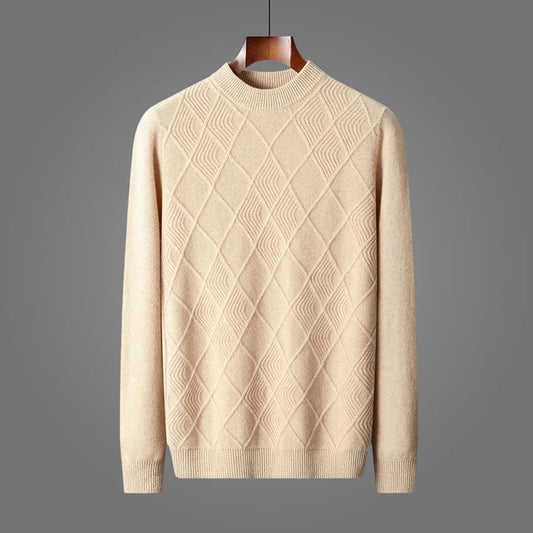 Castello Sweater