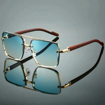 Obscura Horizon Sunglasses