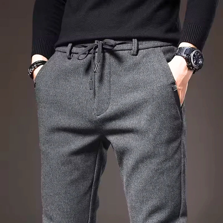 Branford™ Slim Fit Pants