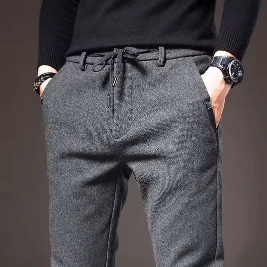 Branford™ Slim Fit Pants