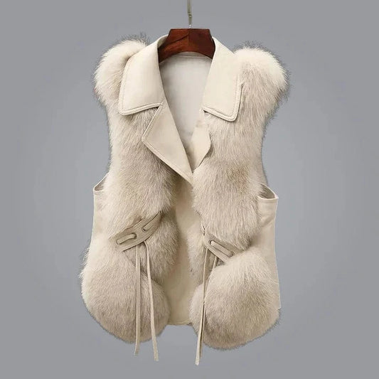 Silvia™ Vest