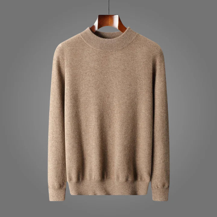 Thomas Sweater