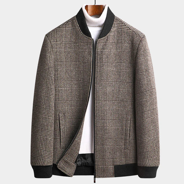 Emerson™ Wool Jacket