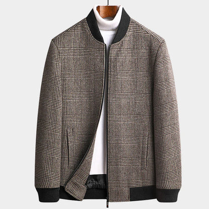 Emerson™ Wool Jacket