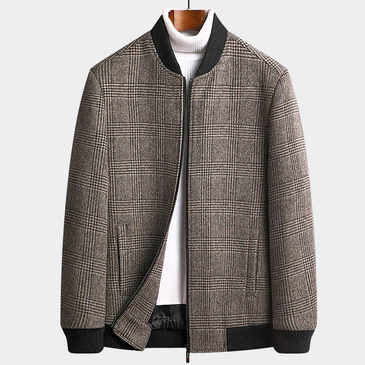 Emerson™ Wool Jacket