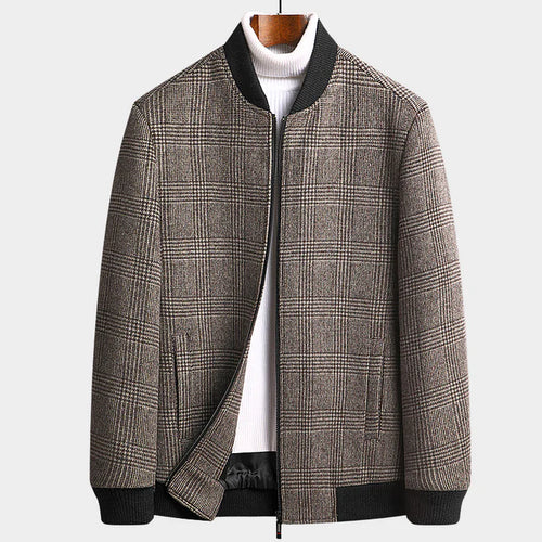 Emerson™ Wool Jacket
