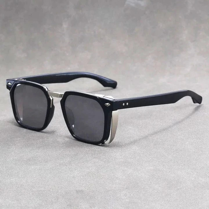 Marlon™ Retro Sunglasses