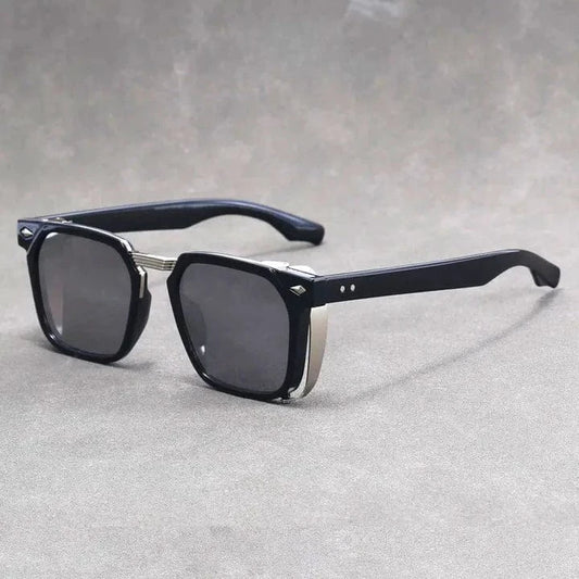 Marlon™ Retro Sunglasses