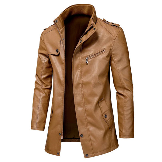 Wolsen Trench Coat