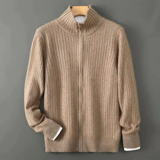 Gustavo Cashmere Sweater