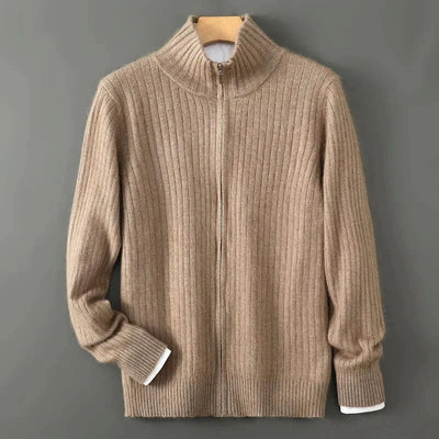 Gustavo Cashmere Sweater