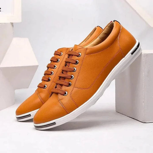 Vinaccio™ Casual Sneakers