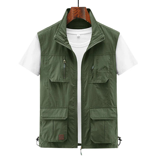 Anderson Vest