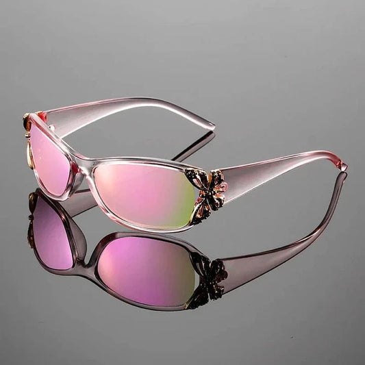 Aurora Bloom Shades