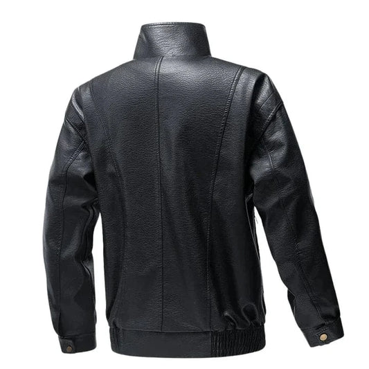 Jason Leather Jacket