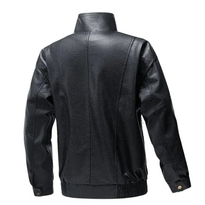 Jason Leather Jacket