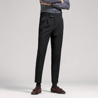 The Milano Trousers