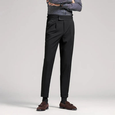 The Milano Trousers