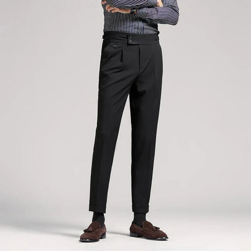 The Milano Trousers