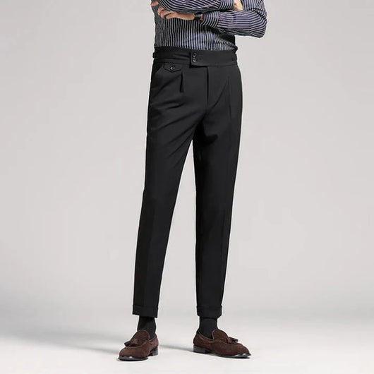 The Milano Trousers