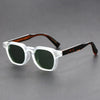 Monaco Vintage Shades