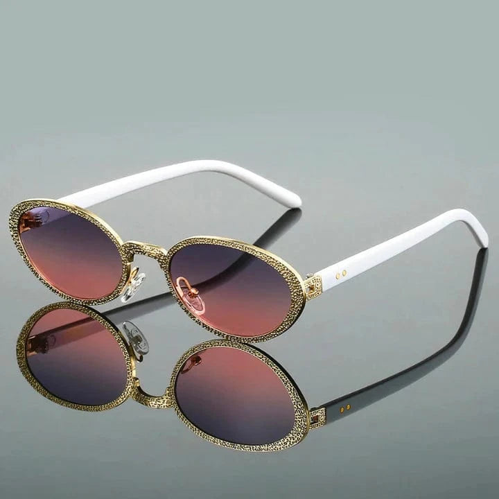 Sybil Shakira Retro Shades