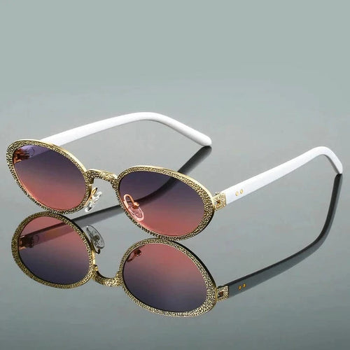 Sybil Shakira Retro Shades