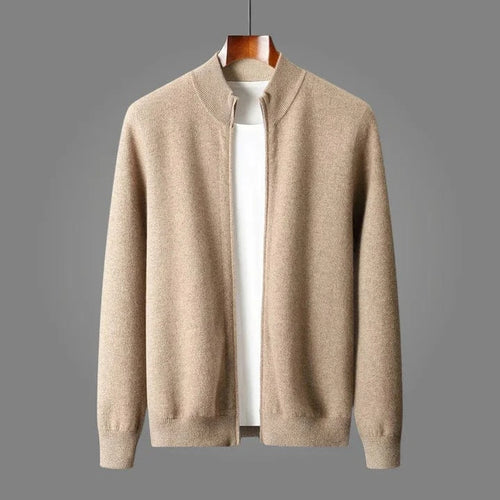 Caylus Jacket