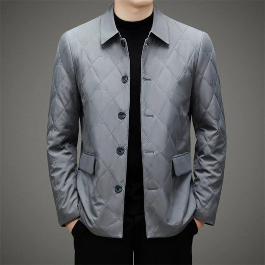 Lundy™ Overcoat